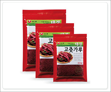 Taekyung Chili Powder Made in Korea